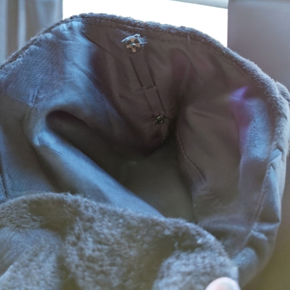 Adrienne Vittadini Black Dress with Embellished Neckline - Picture 7 of 8